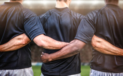 What can you and your team learn from the All Blacks? (or any great sports team)