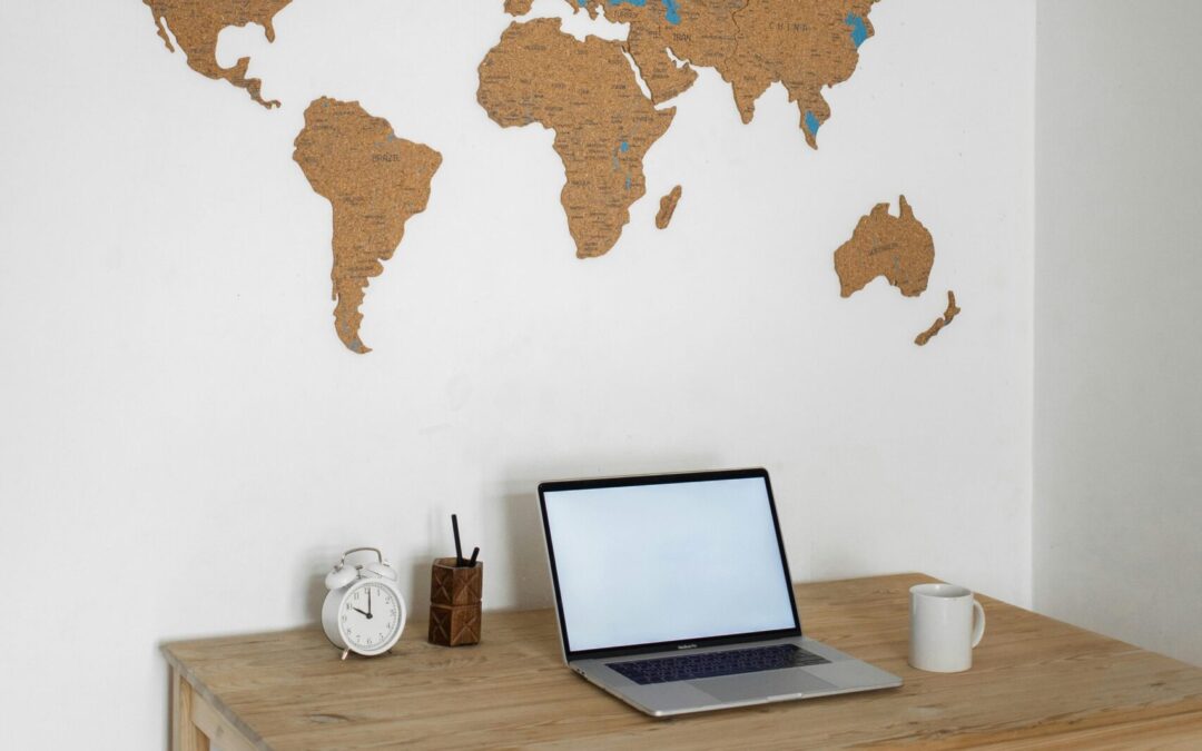 Webinar – Leading Adaptability in a Rapidly Changing World of Work